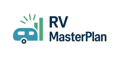 RV MasterPlan Logo